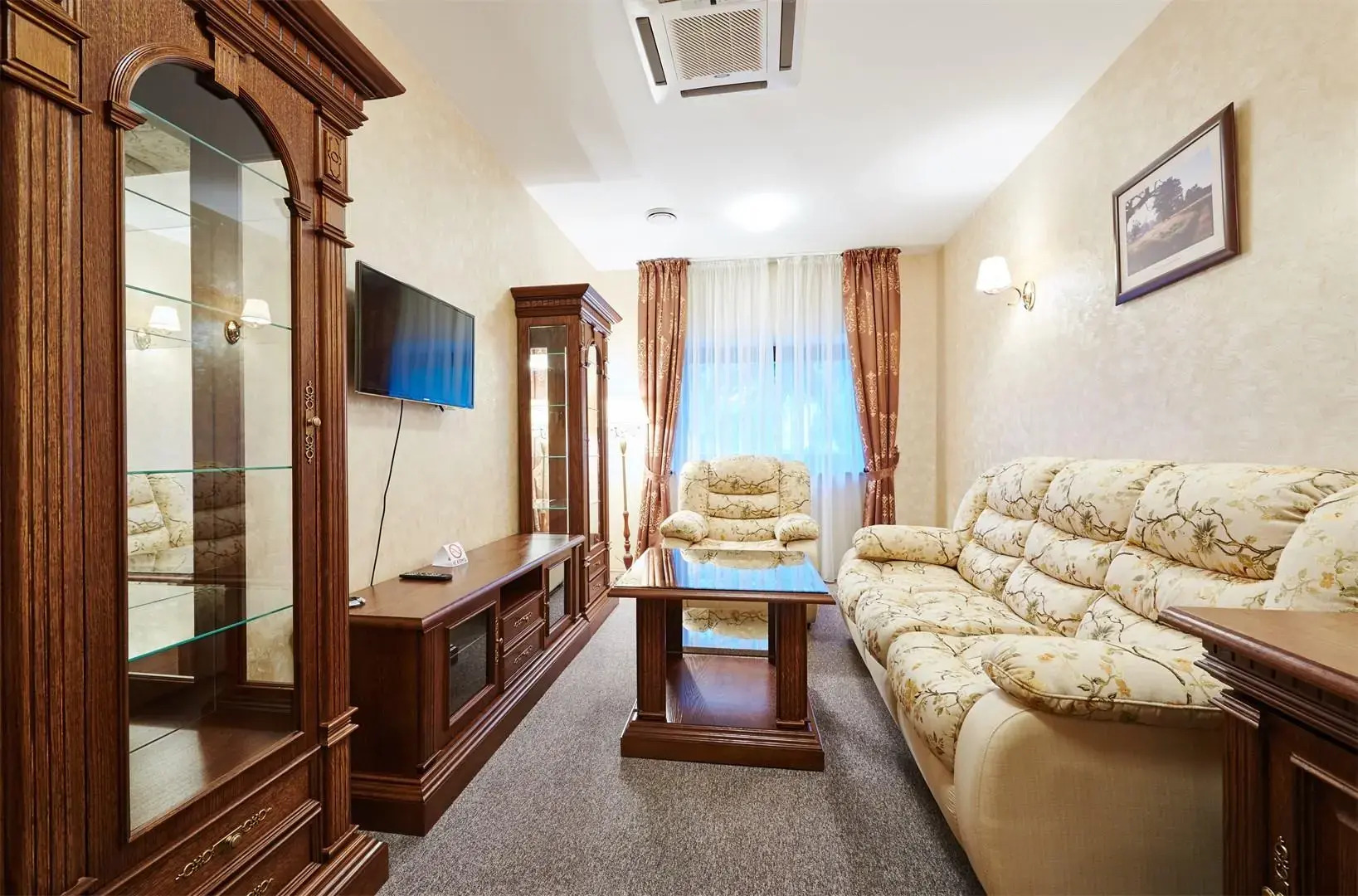 Отель Виктория на Замковой