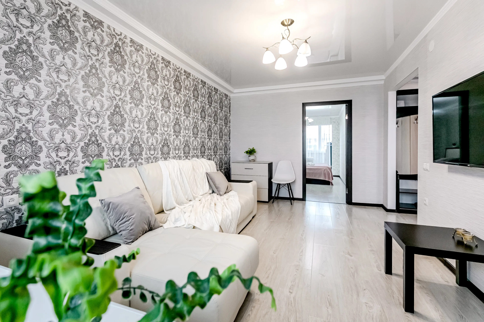 Апартаменты на Губина 28