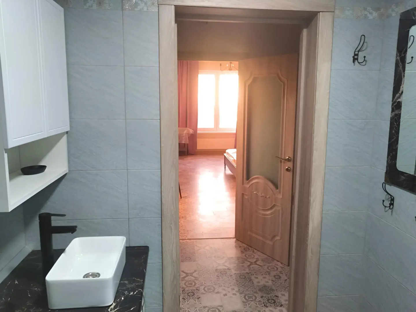 Вилла в Горах с Великолепным Видом