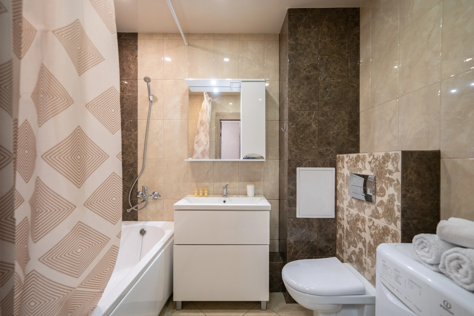 Апартаменты у Ладожского вокзала