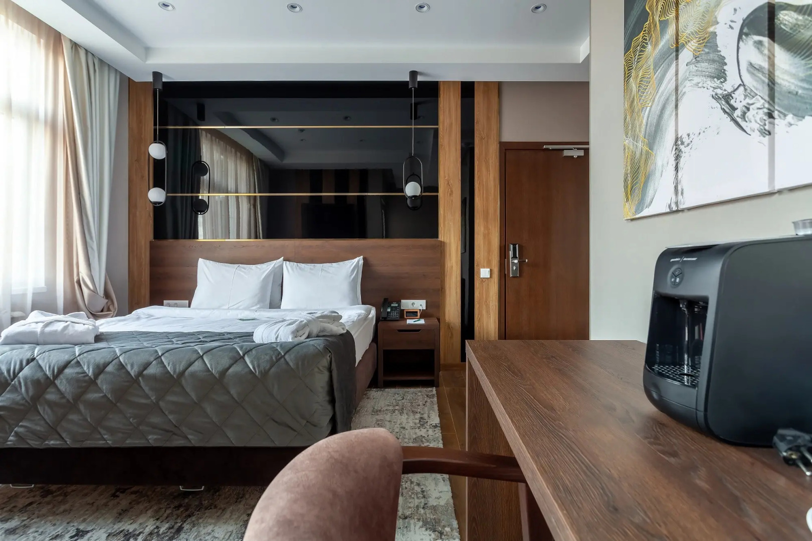 СПА-отель Грейс Империал