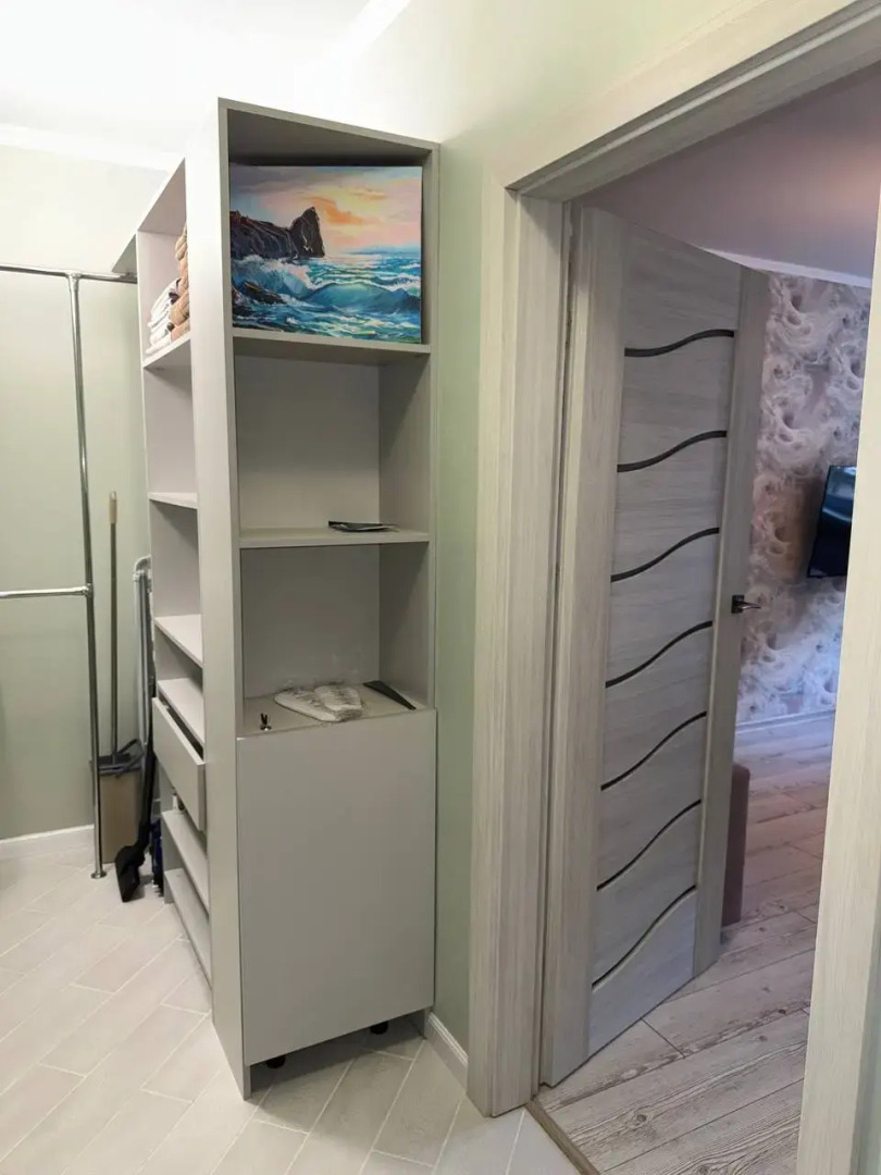 Квартира Мишка на Заречном — домашний уют рядом с прогулочными тропами