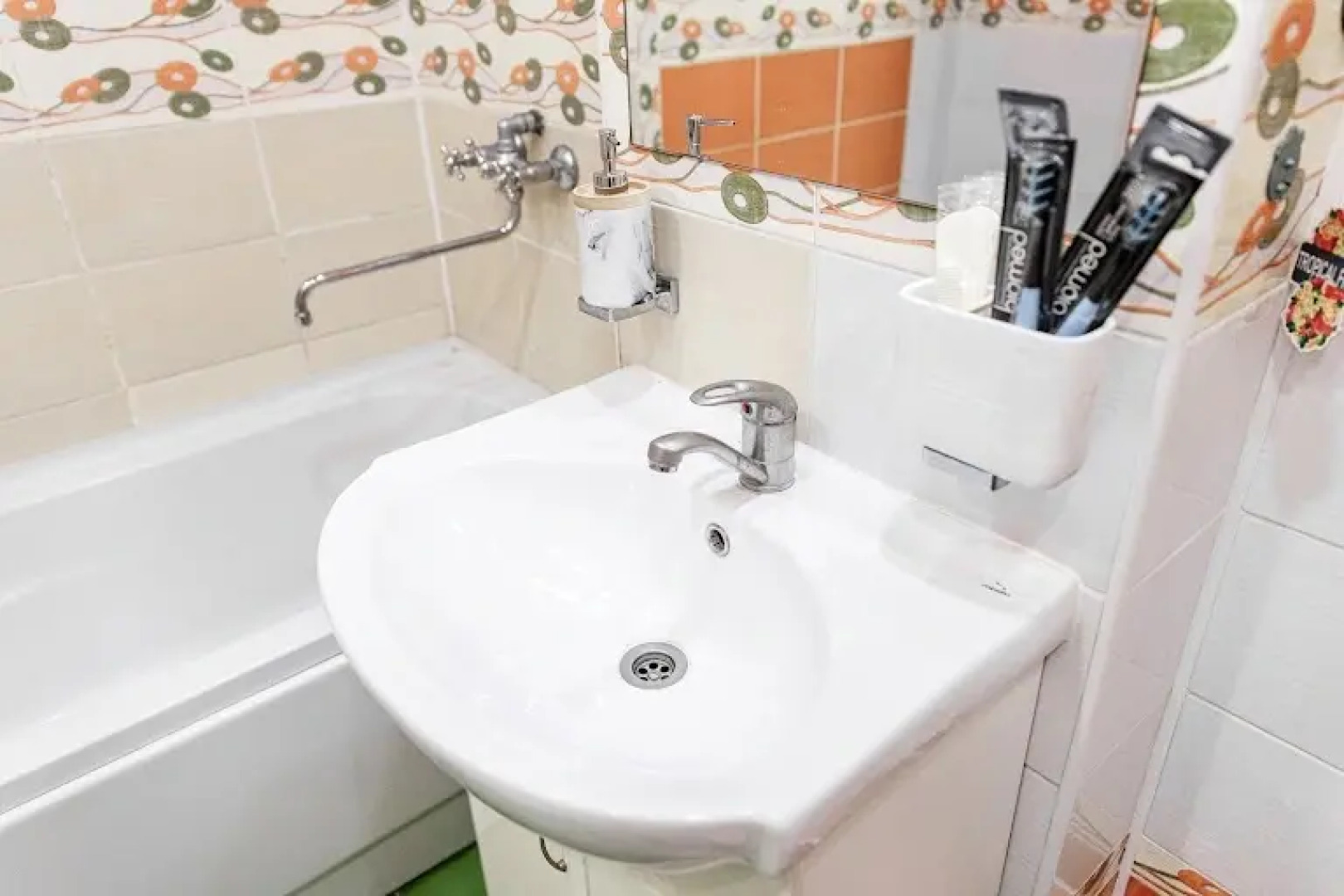 Апартаменты Двухкомнатные на Свободы 35