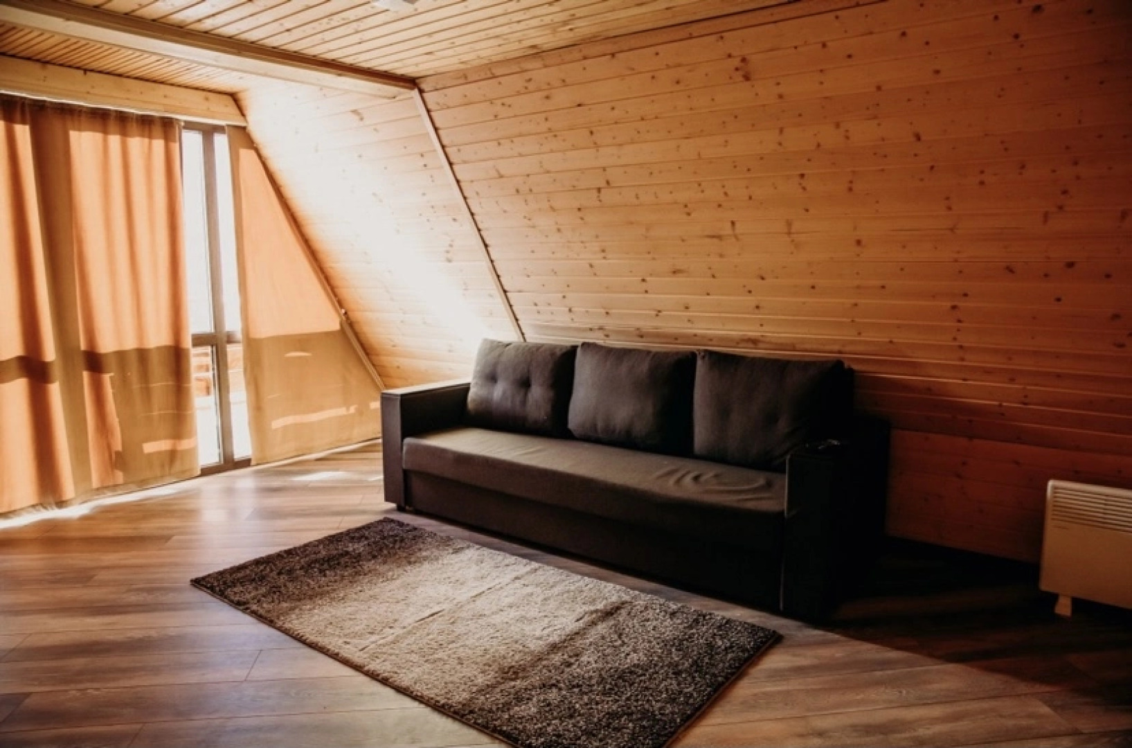 Шале Zgid Sky Hotel