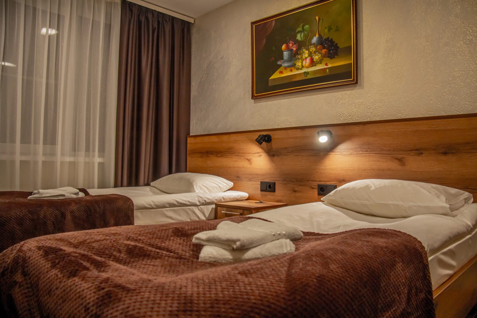 Мини-отель Grandrooms Достоевского