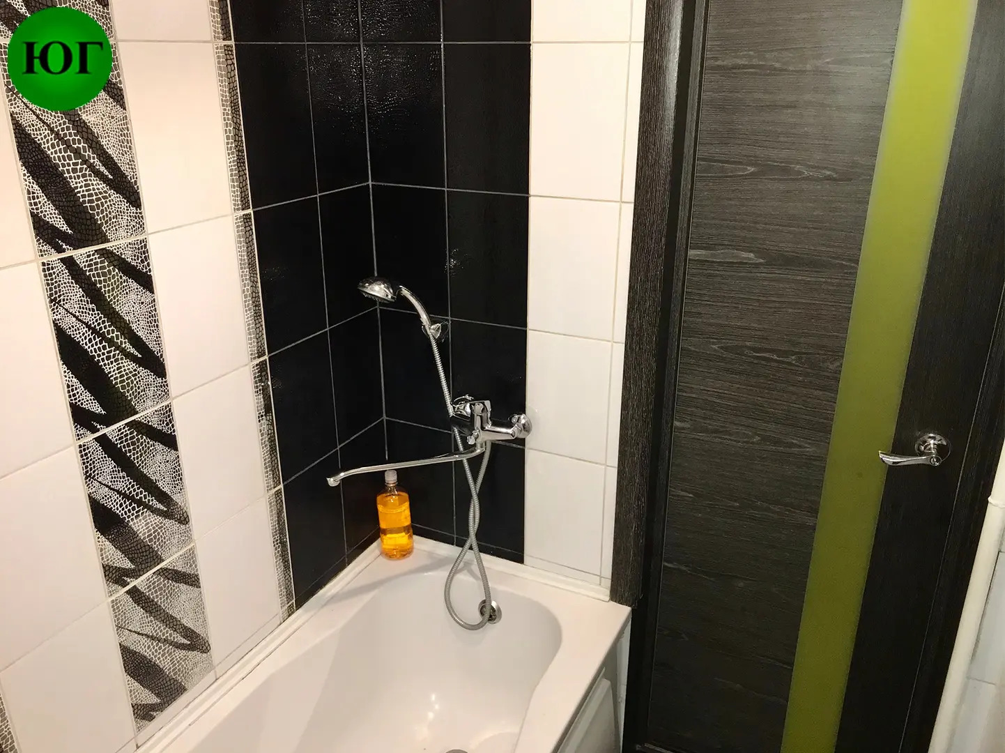 Апартаменты SakВояж на Трегубенко 54А