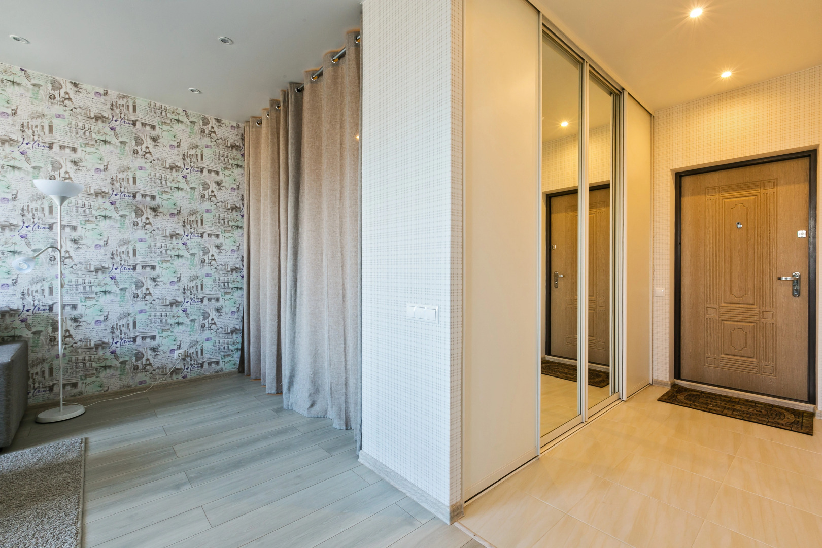 Квартира MaxRealty24 Спасо Тушинский бульвар 2