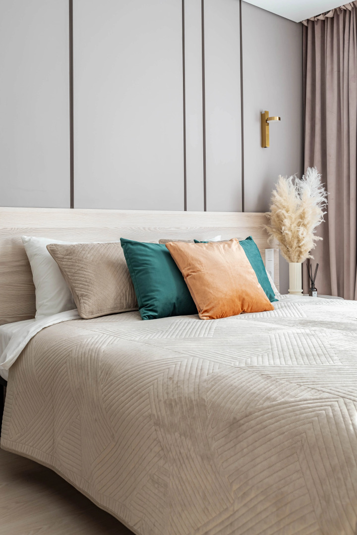 Апартаменты Merino Home Zeus