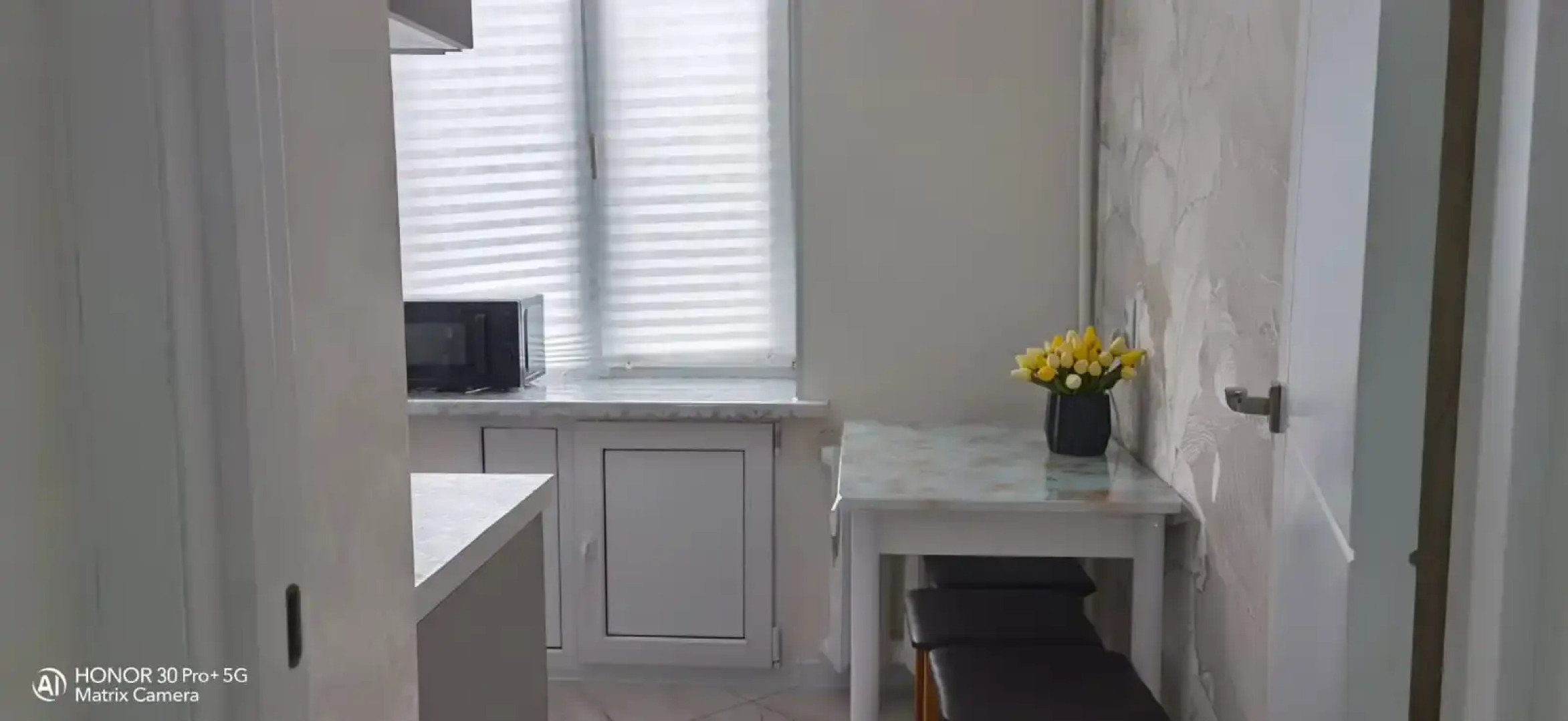 Квартира 3-x комнатная c евpоремонтoм