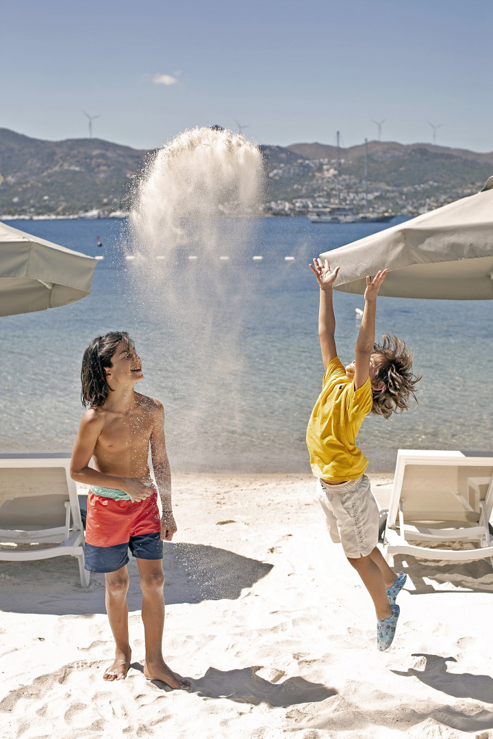 Avantgarde Refined Yalikavak