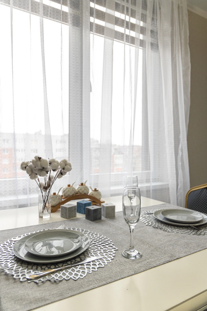 Апартаменты LovelyHome39 Квартира у Королевских Ворот