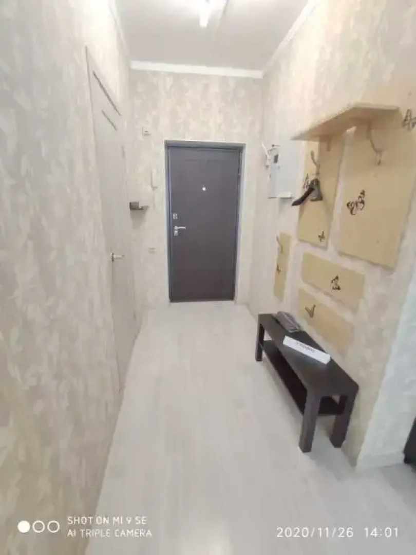 Апартаменты Жк Ленинградский 1