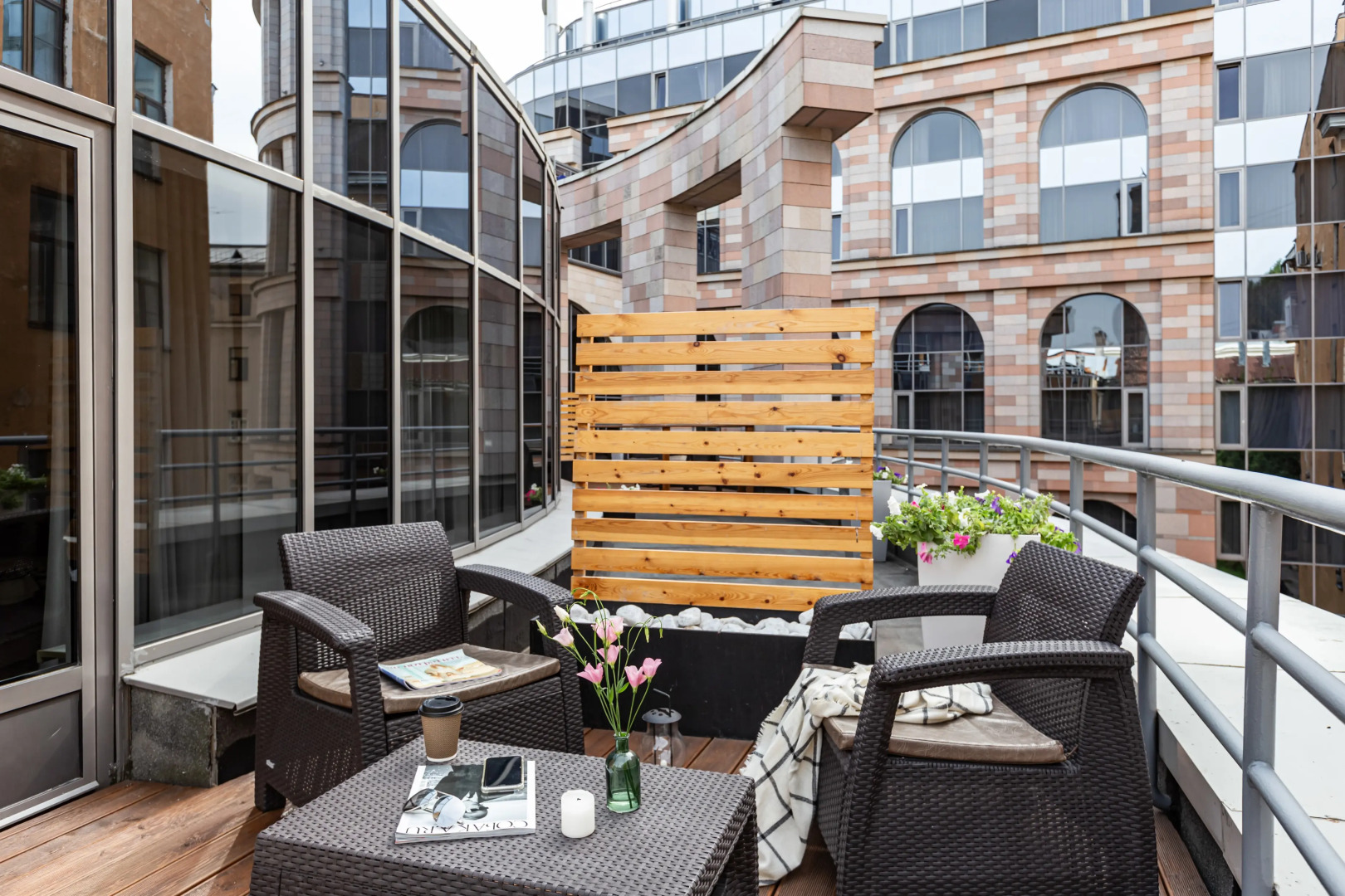 Novotel Санкт-Петербург Центр