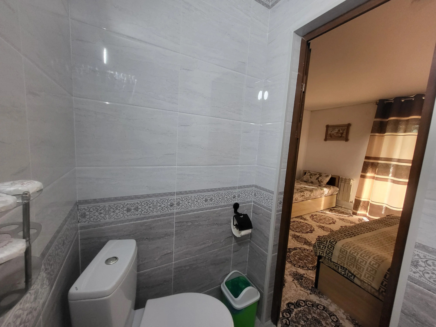 Гостевой дом Abdullah in ichan Kala