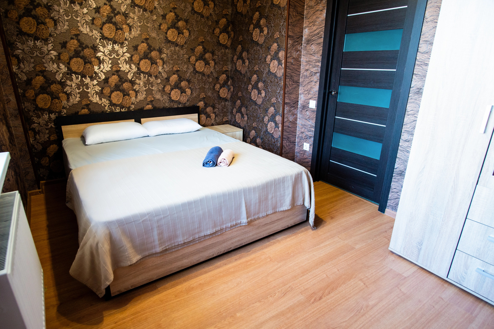 Апартаменты Новые Уютные С Видом На Море От LetoApart