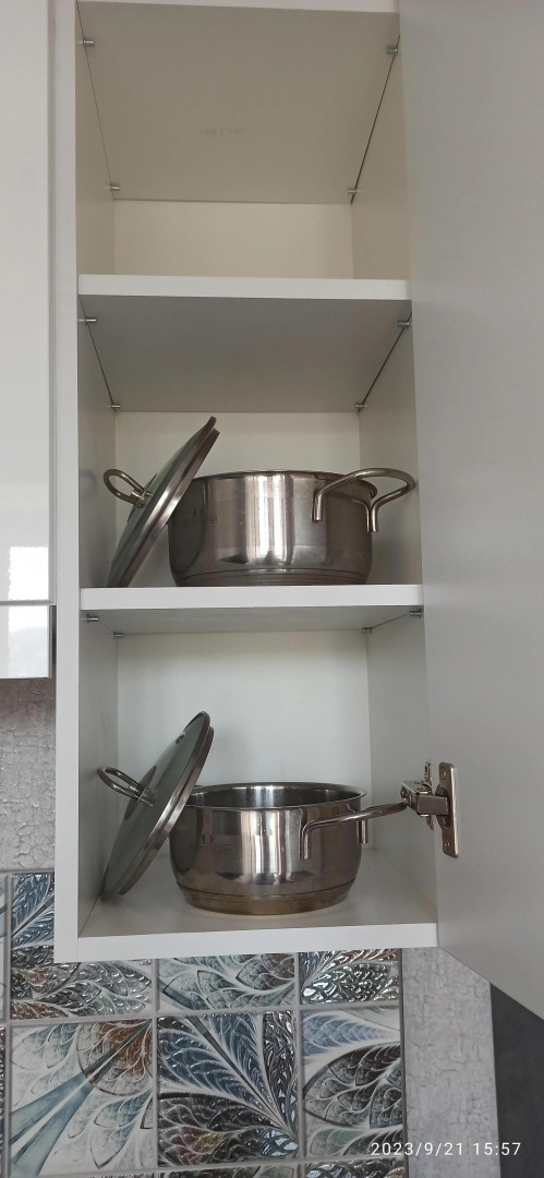 Квартира в Центре в Новом Доме