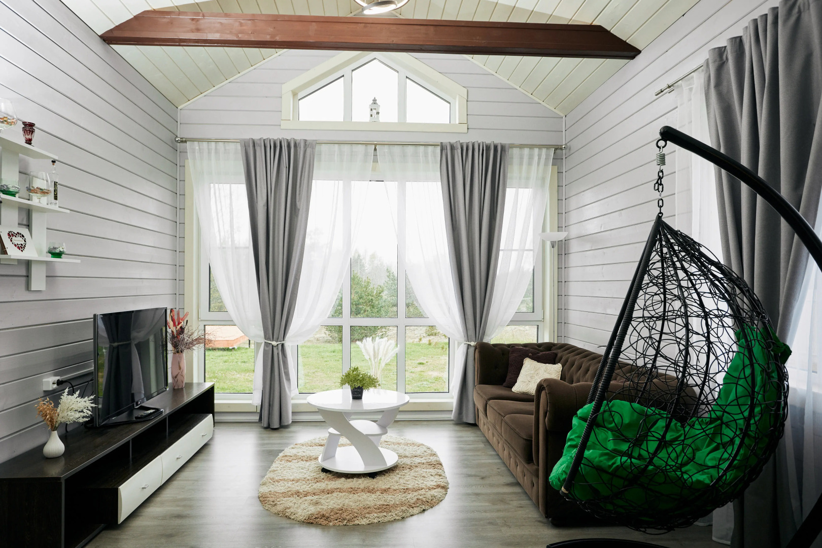 Частный дом Seliger Village