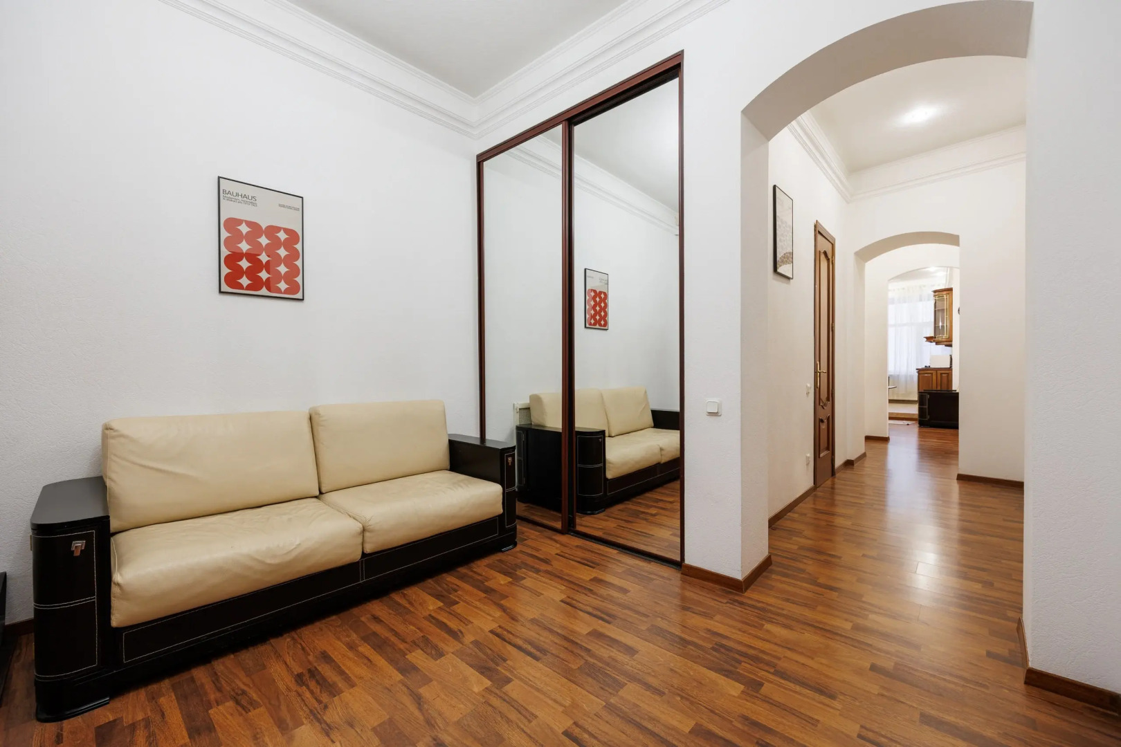 Апартаменты 2 спальни у Эрмитажа