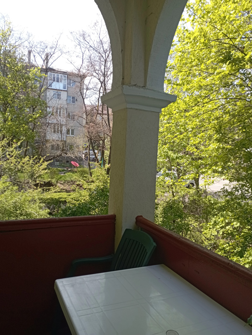 Квартира Уютная однокомнатная