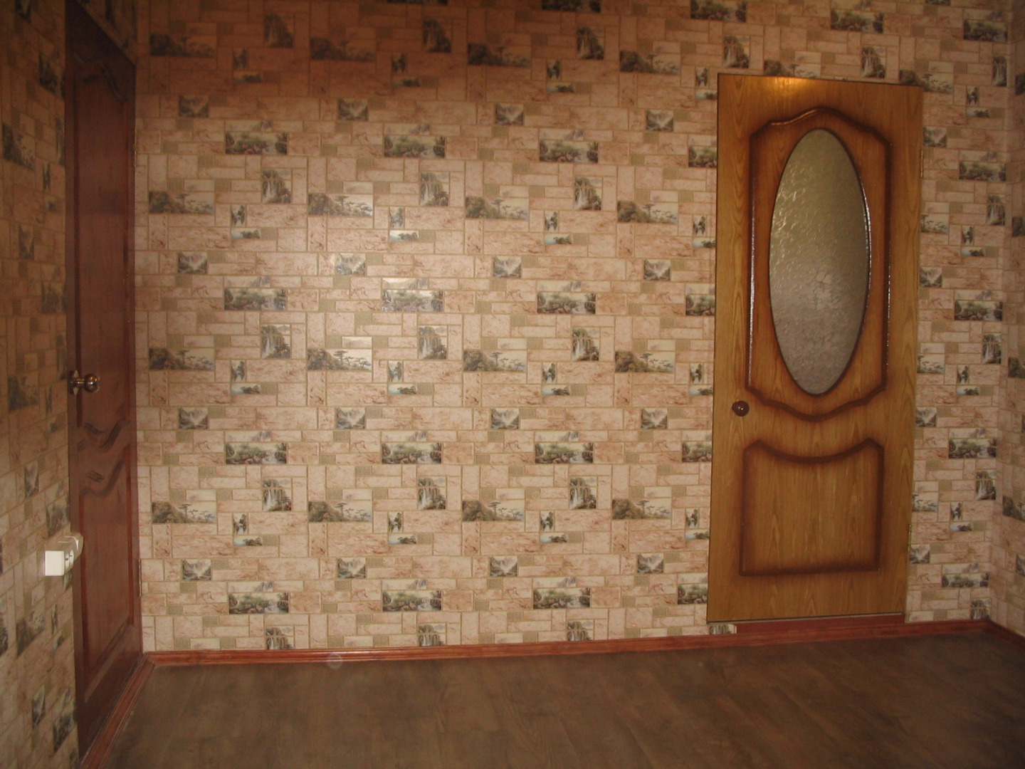 Частный дом Семейный гостевой дом Юбилейный