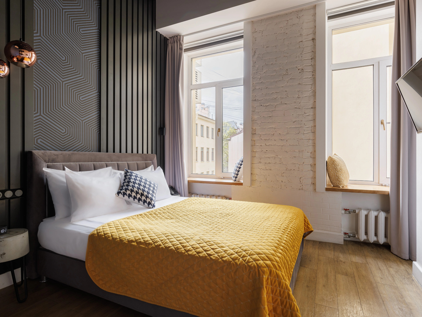 Отель Калейдоскоп на Невском ООО Калейдоскоп