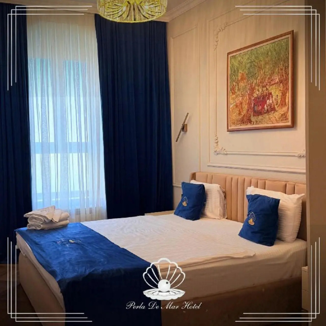 Отель Perla De Mar Inn