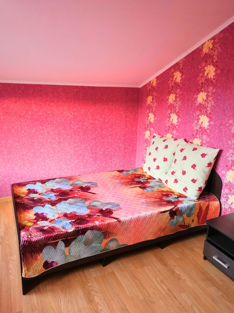 Na Podgornoj Guest House