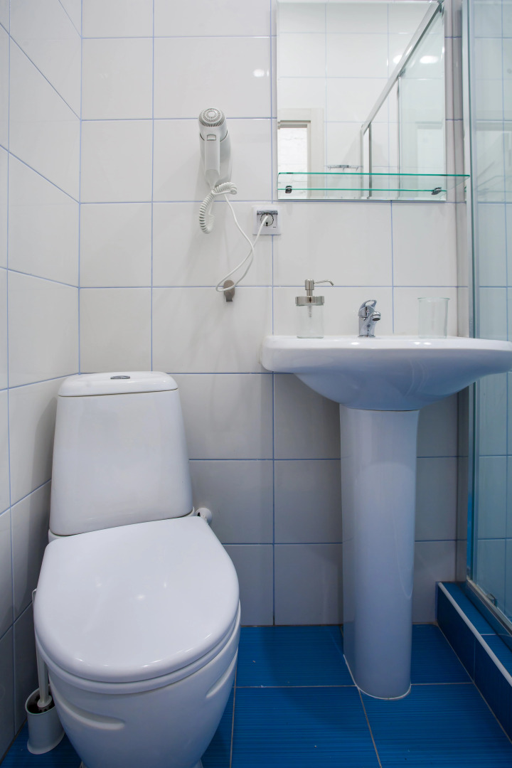 Квартира Гости Любят на Рубинштейна