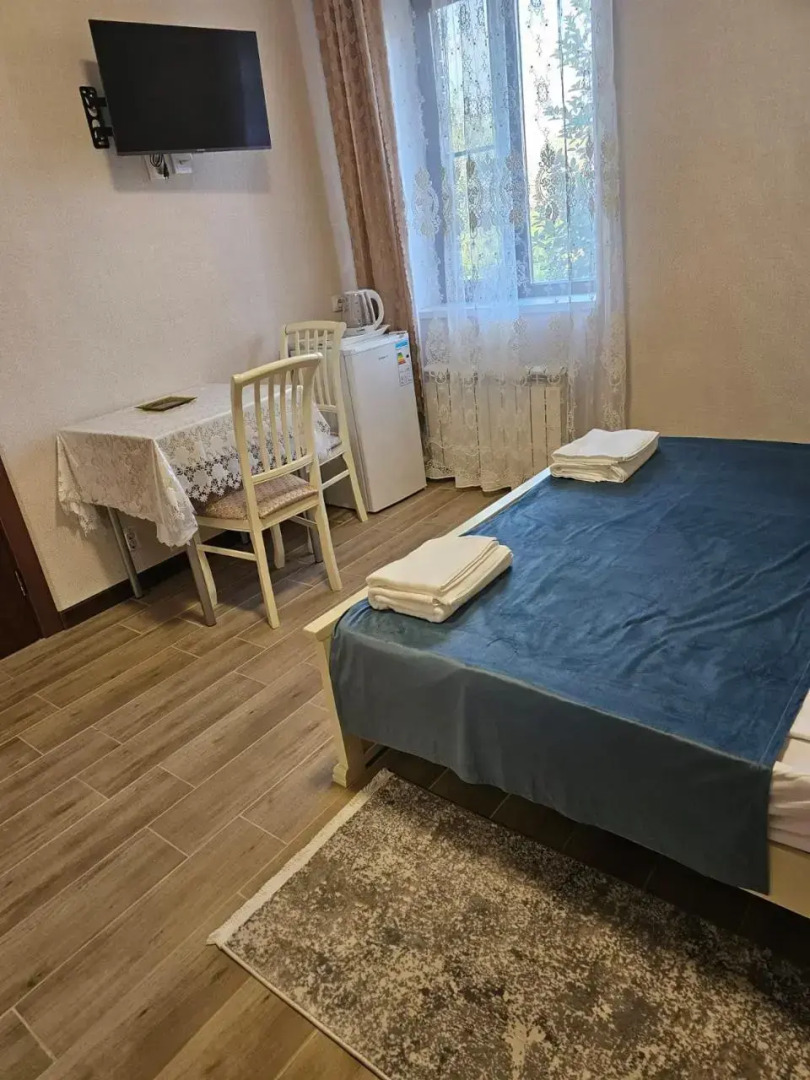 Мини-отель Милый дом