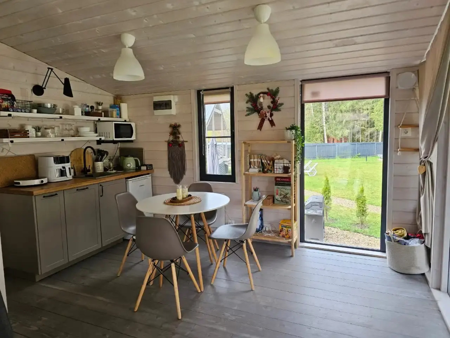 Гостевой дом Елли и Пелли