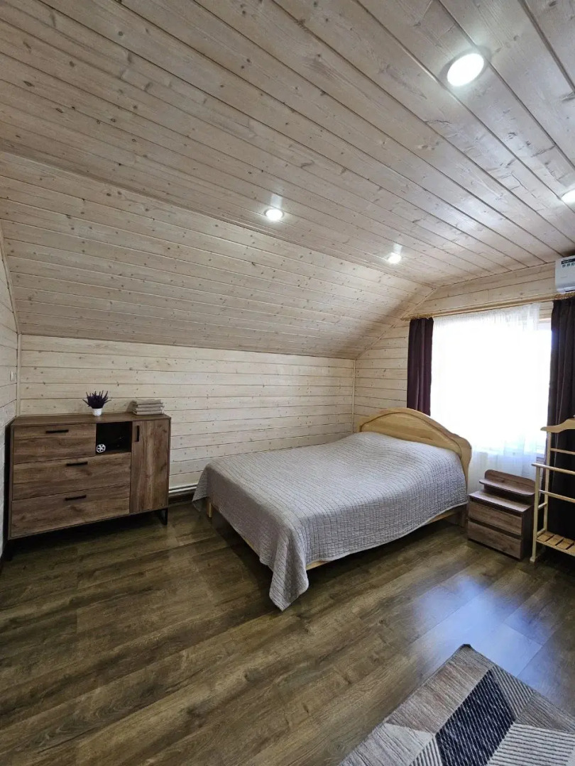 Гостевой Дом Атмосфера