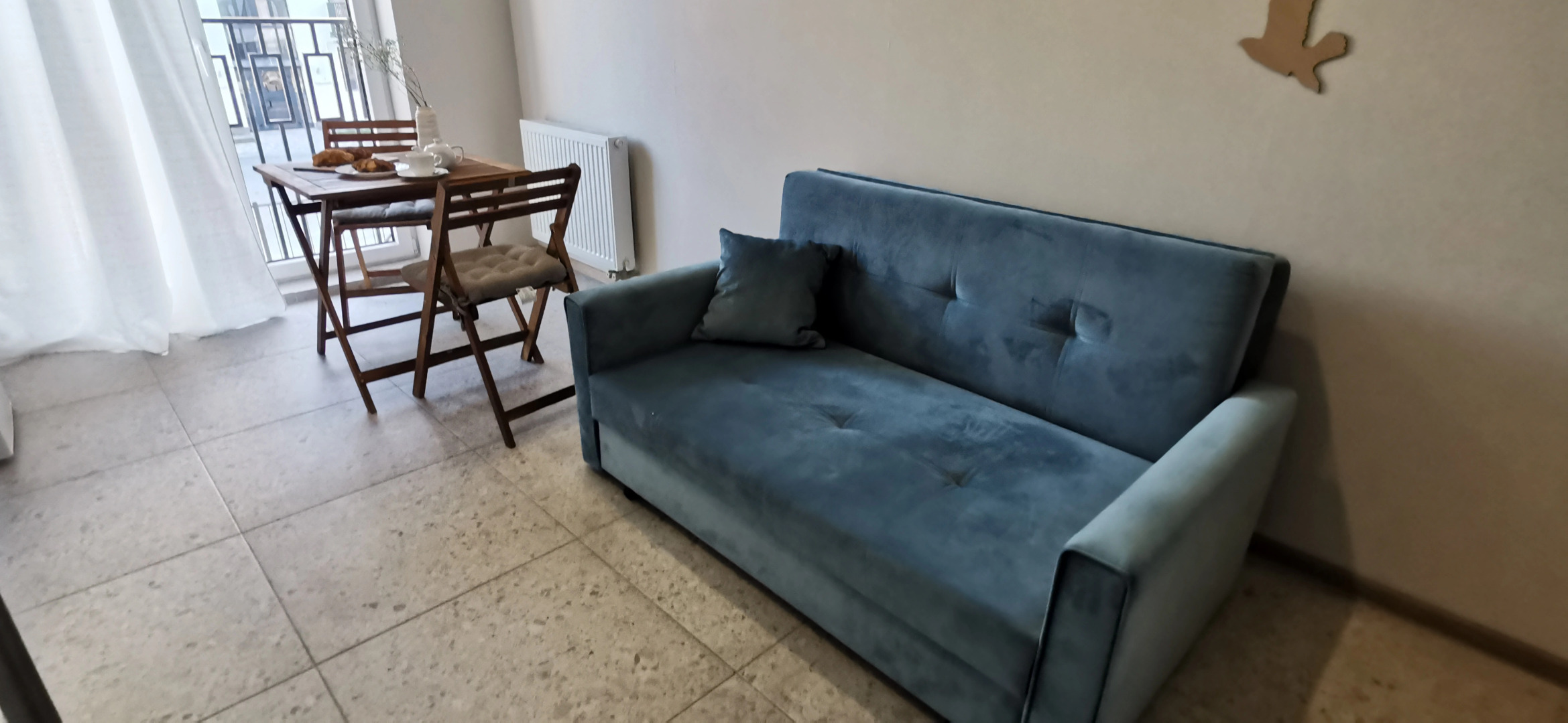 Апартаменты Уютные около моря