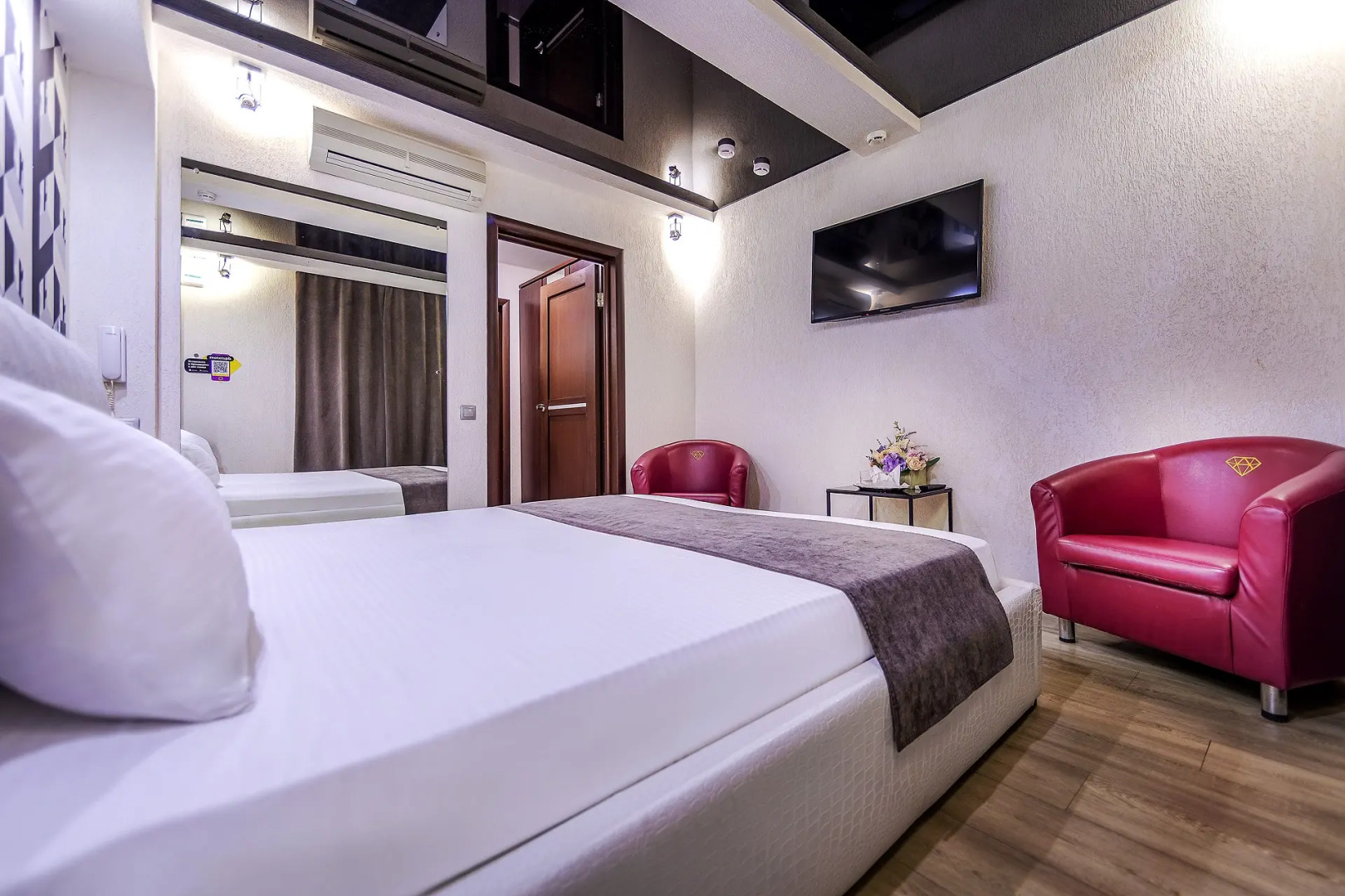 Отель Алекс в Купчино