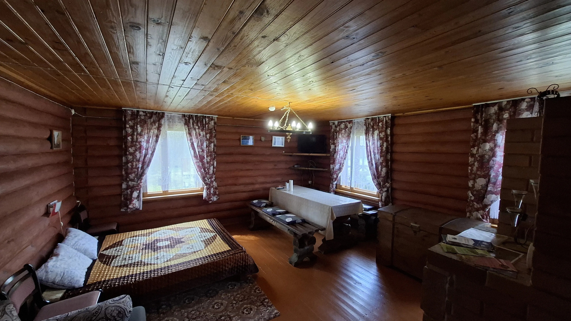 Гостевой Дом Мацуки