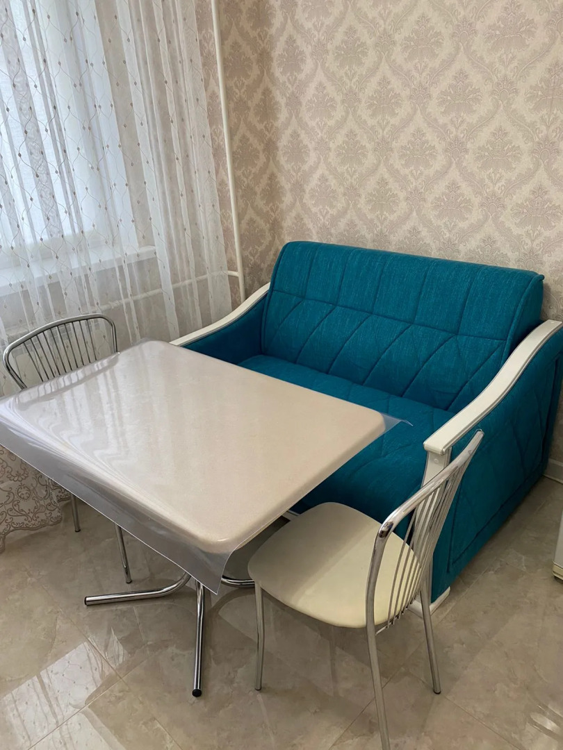 Апартаменты на М Горького 85 А