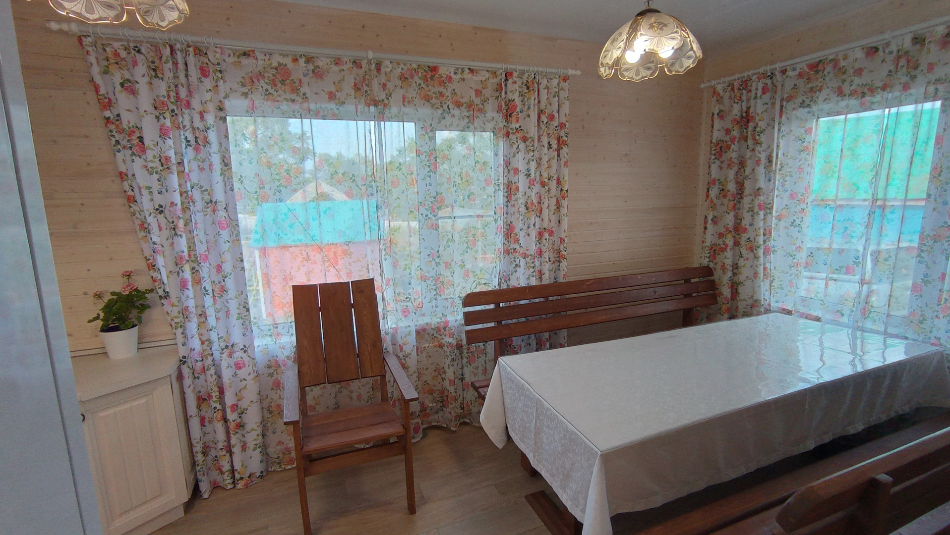 Гостевой дом Жихарка