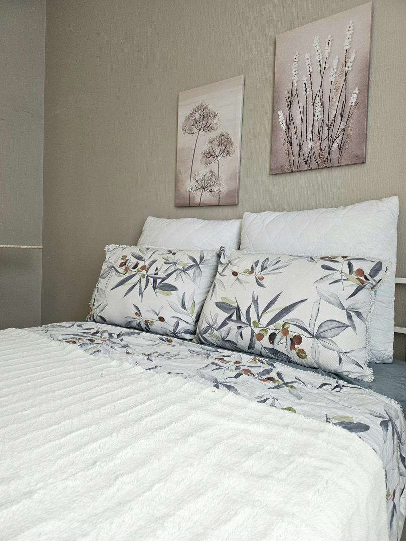 Квартира Семейная