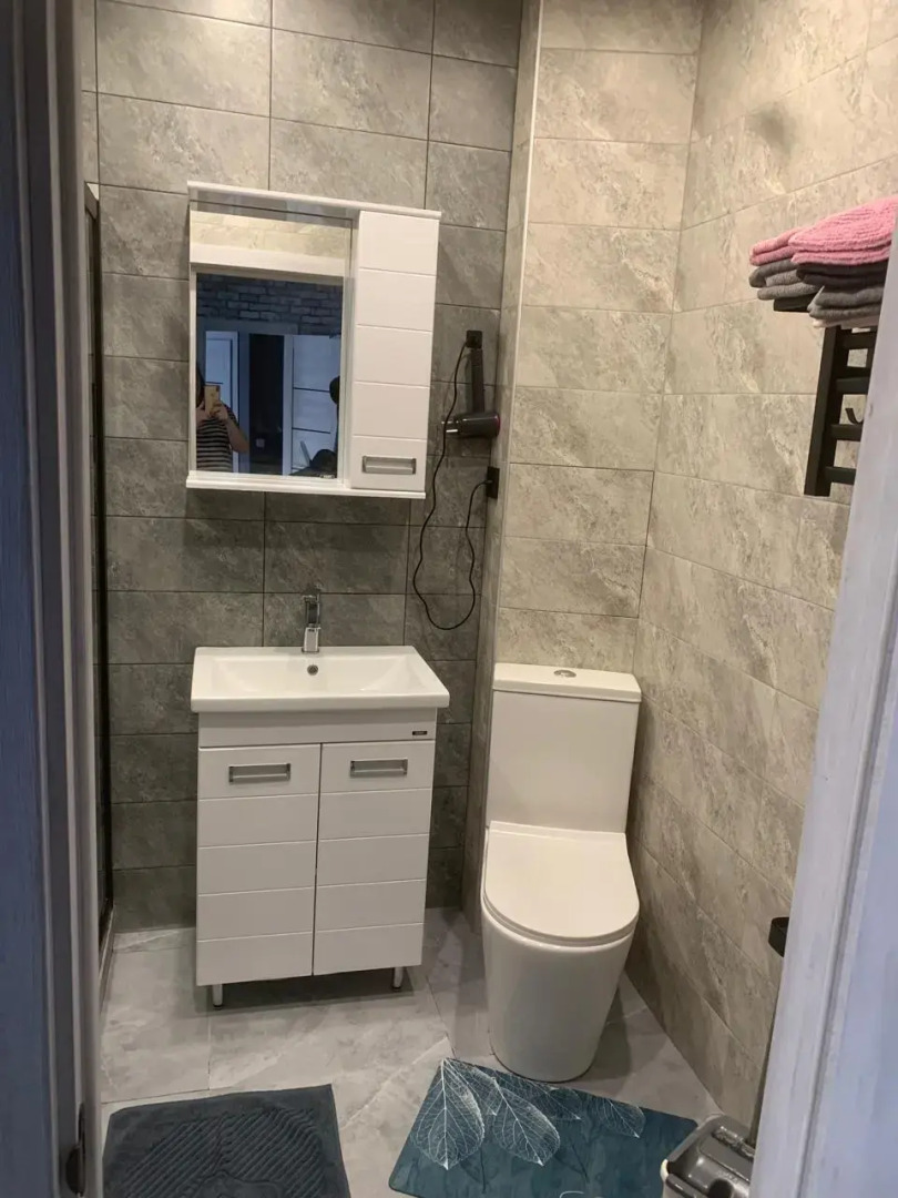 Квартира Комфортная и Уютная