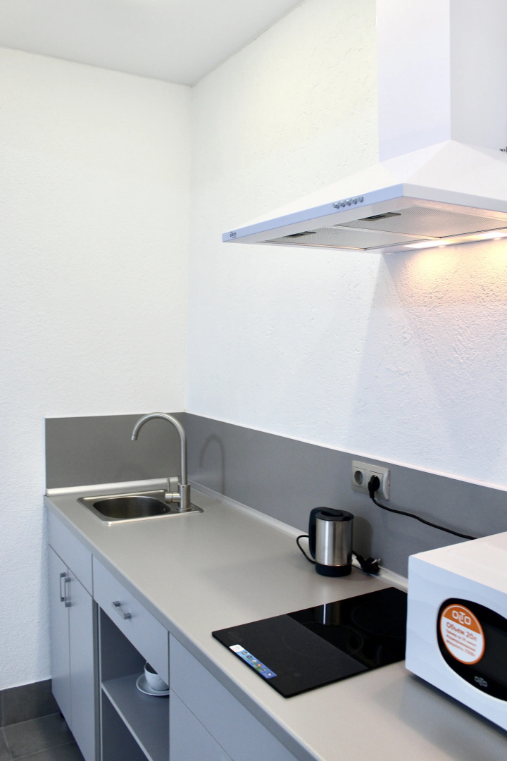 Меблированные комнаты на Комсомольской