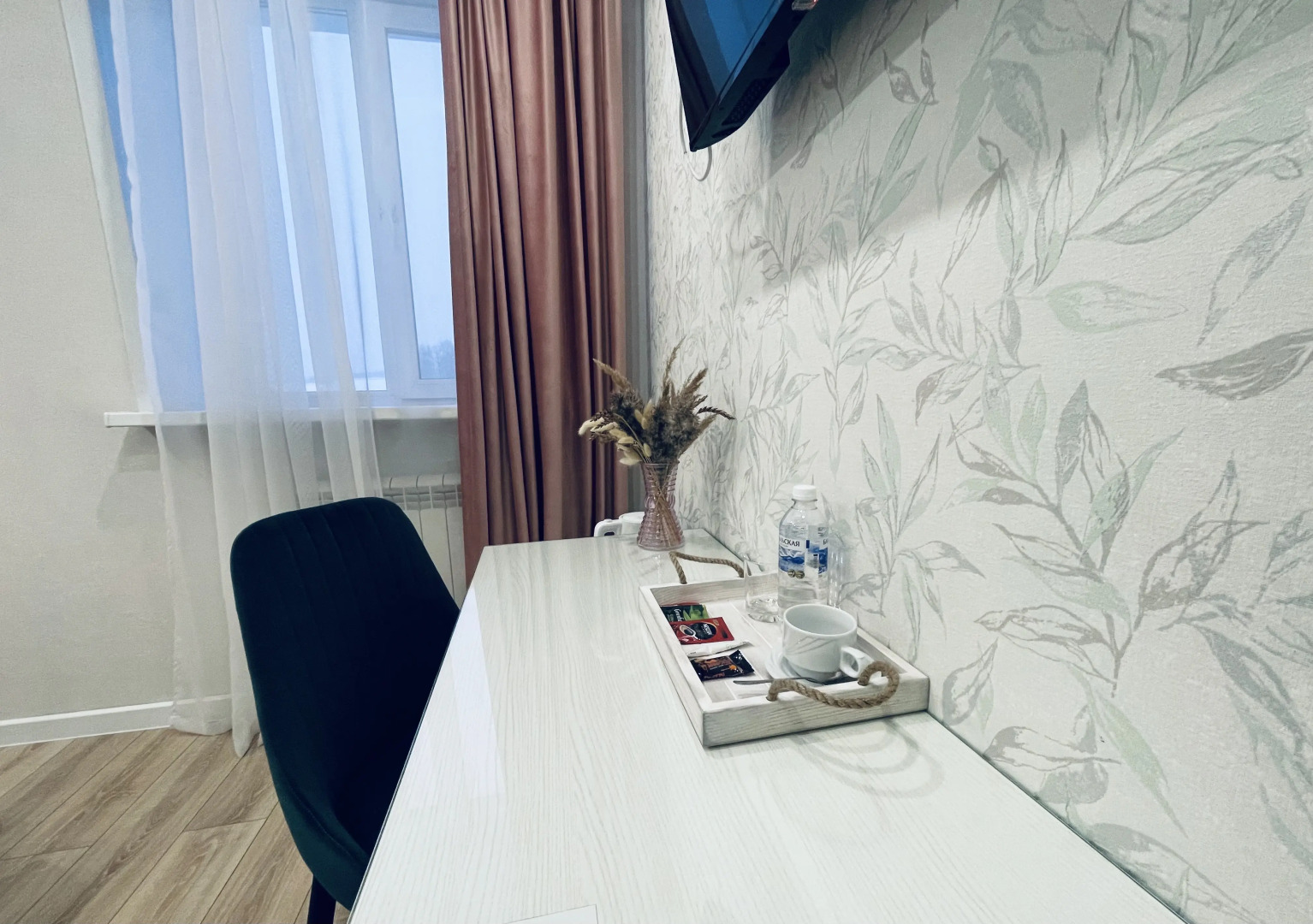 Гостевой дом Ясный