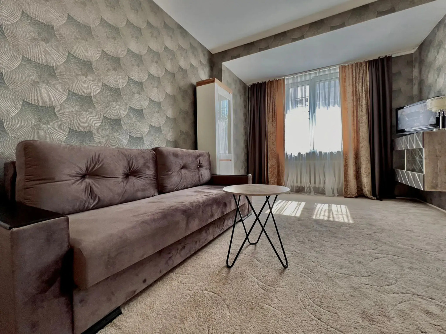 Апартаменты Площадь Победы Центр Минска