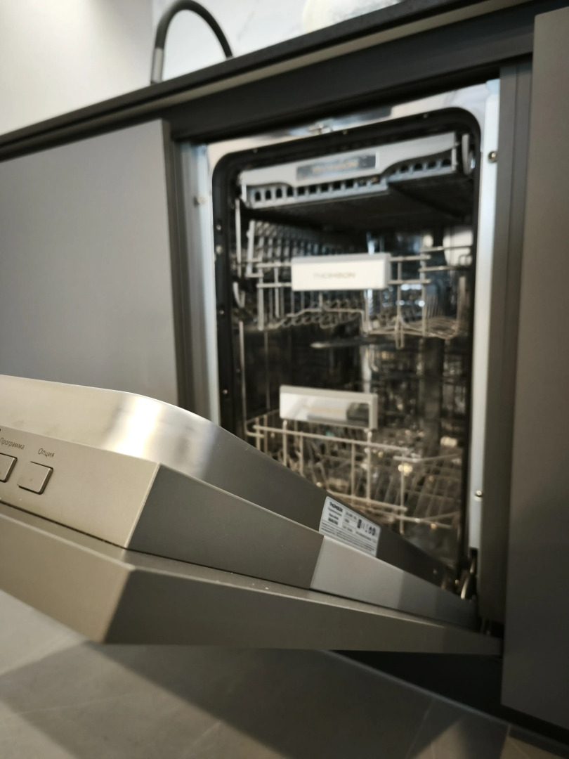 Апартаменты Serenity в окружении Реликтового Леса