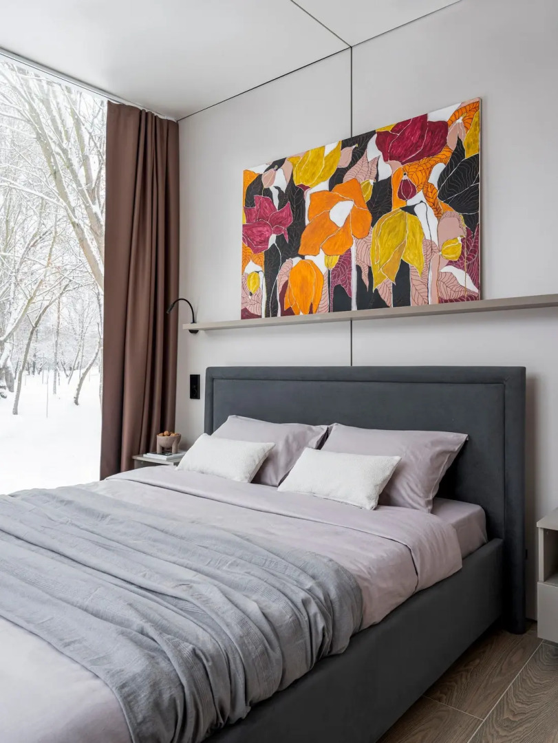 Частный Дом на Берегу Реки с Приватной Террасой и Джакузи