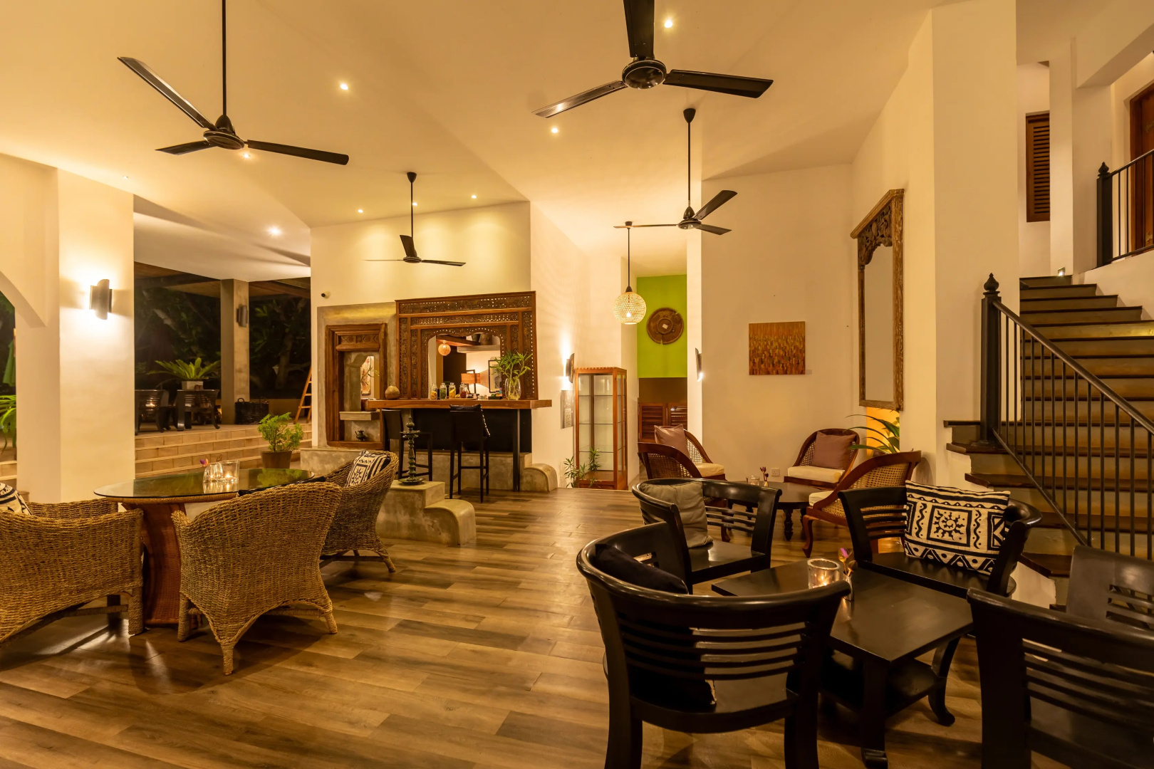 Бутик-отель Aditya Boutique Hotel