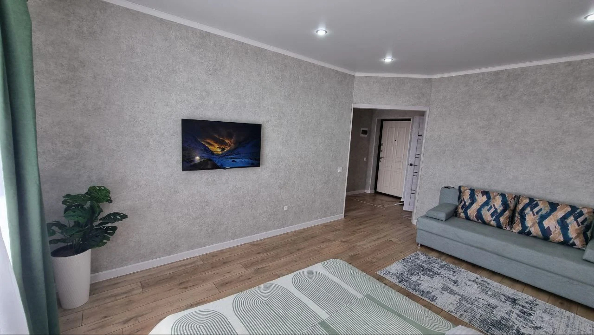 Квартира 112 Уютный Дом