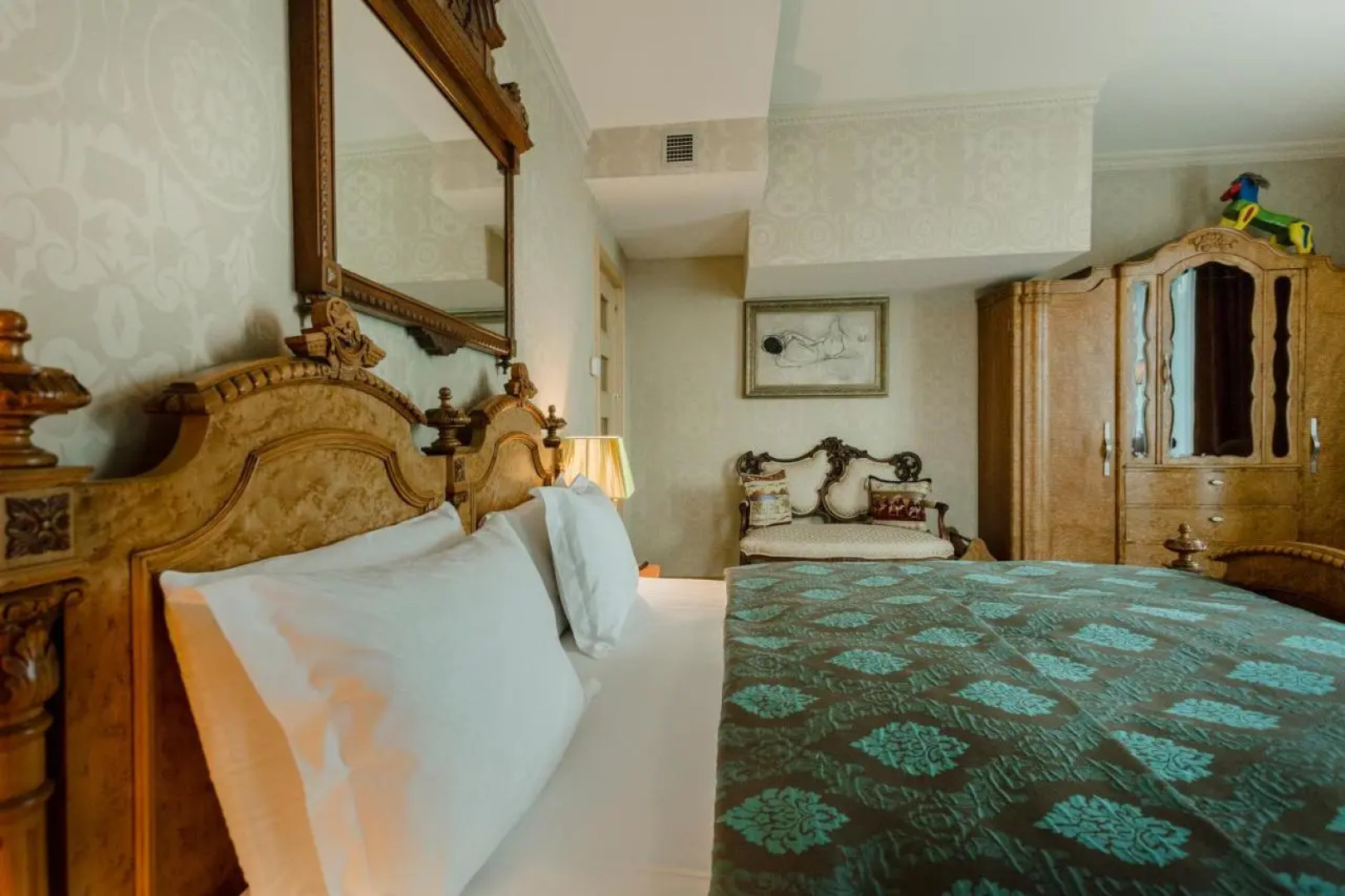 Бутик-отель Vinotel