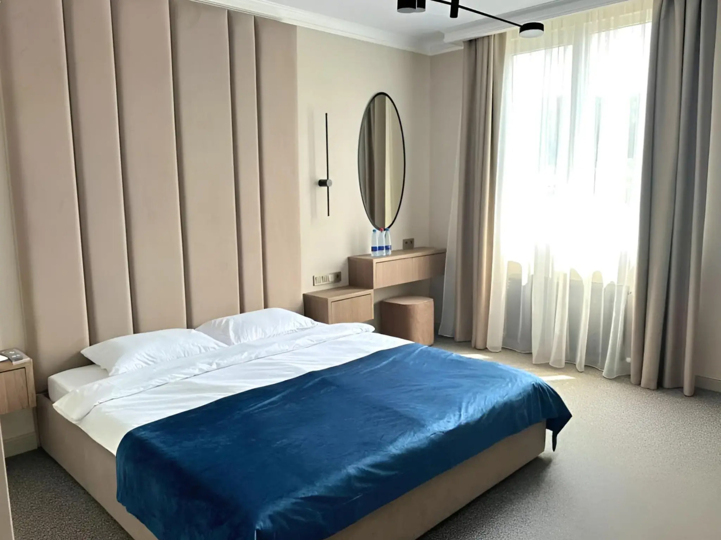 Вилла Мзымта