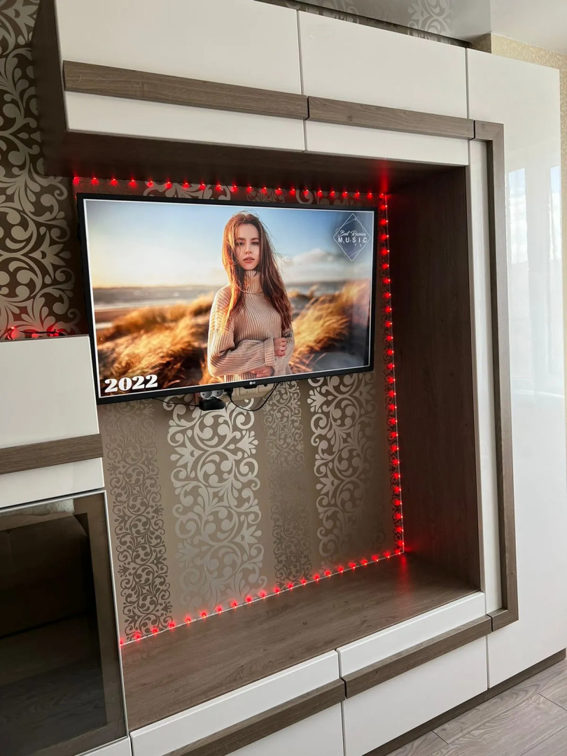 Апартаменты Stepanenkov на Окской 1