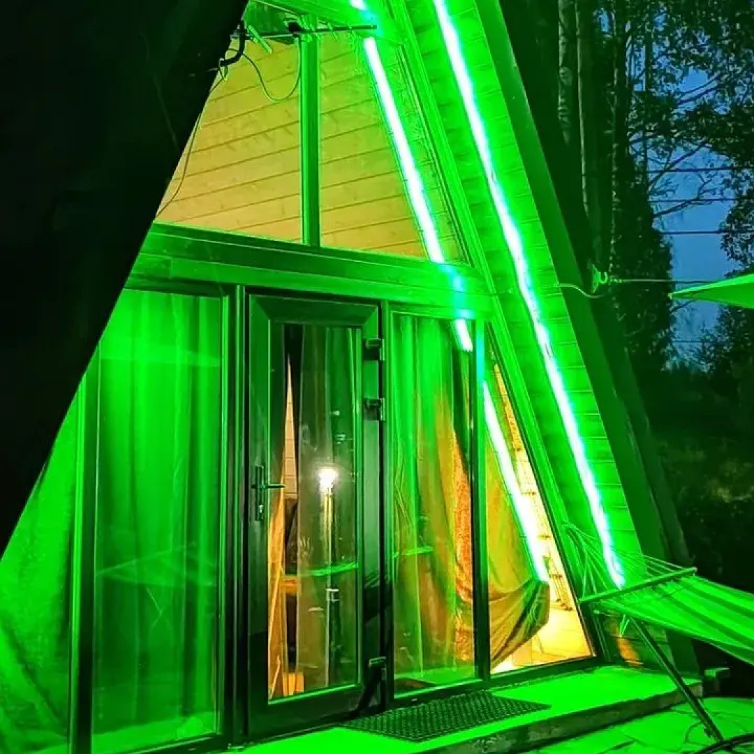 Жилое помещение Fivestars