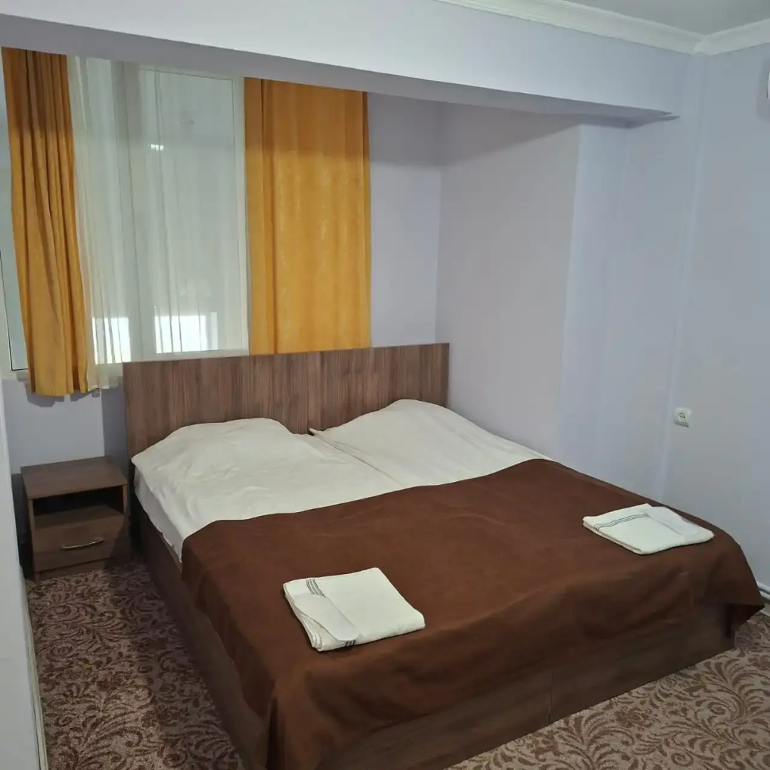 Отель International Hotel Yerevan